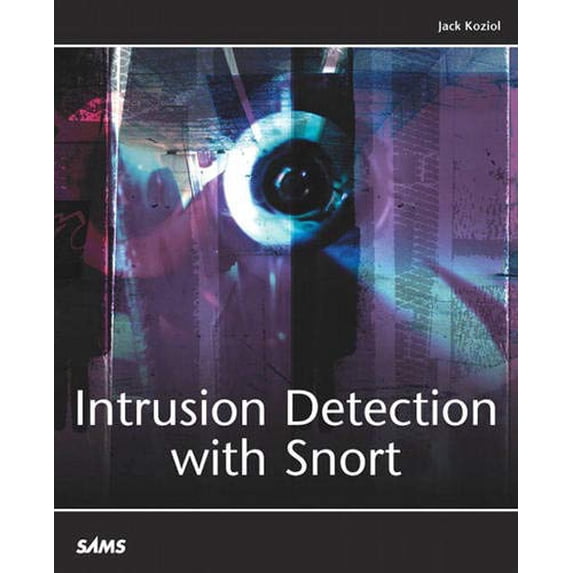 Pre-Owned Intrusion Detection with Snort (Paperback) 157870281X 9781578702817