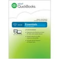 thumbnail image 1 of Intuit QuickBooks Online 2016 Essentials (Digital Code), 1 of 1