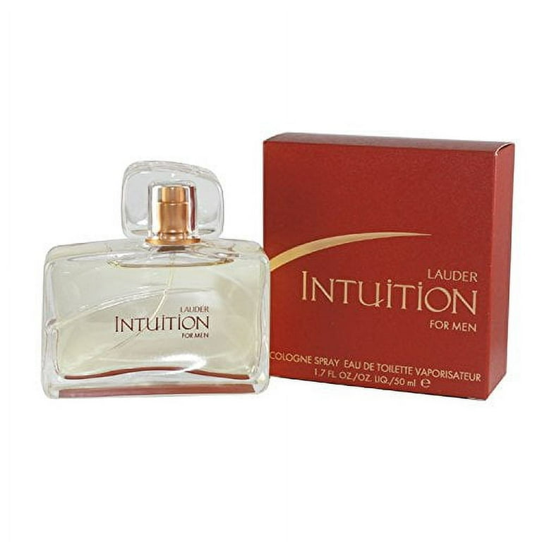 Intuition perfume walmart sale