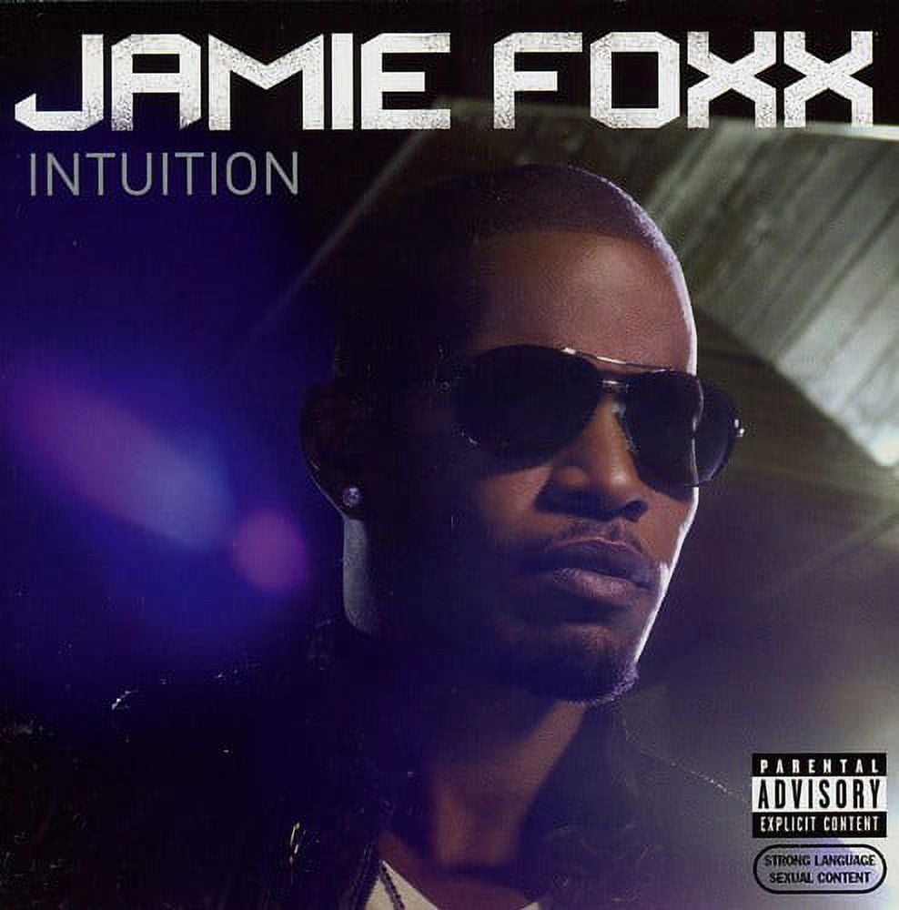 Inption Woman Cd Intuition (CD) (explicit) - Walmart.com