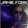 thumbnail image 1 of Intuition (CD) (explicit), 1 of 1