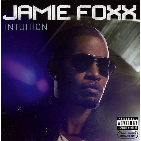 Intuition (CD) (explicit)