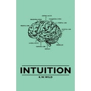 Intuition, Hardcover