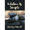 thumbnail image 1 of Intuition Is Simple, (Paperback), 1 of 1