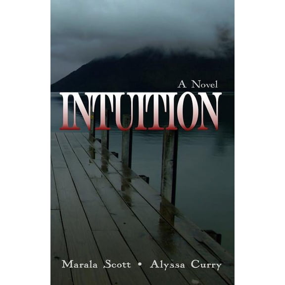 Intuition (Paperback)