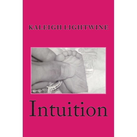 Intuition (Paperback)