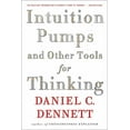thumbnail image 1 of Intuition Pumps and Other Tools for Thinking, (Paperback), 1 of 3