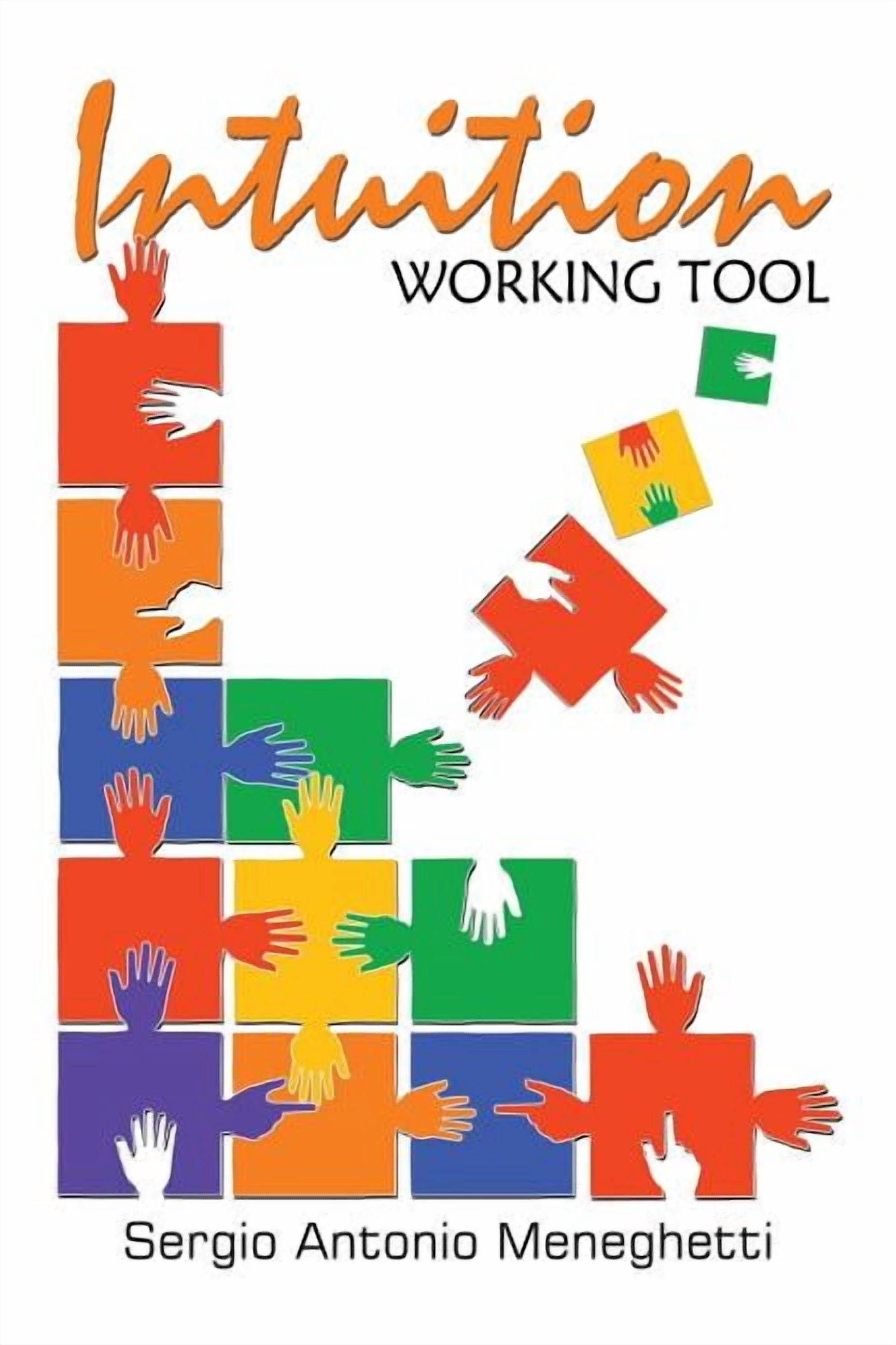 Intuition Working Tool (Paperback) - Walmart Business Supplies
