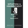 thumbnail image 1 of Intuition and Management: Research and Application, (Hardcover), 1 of 1