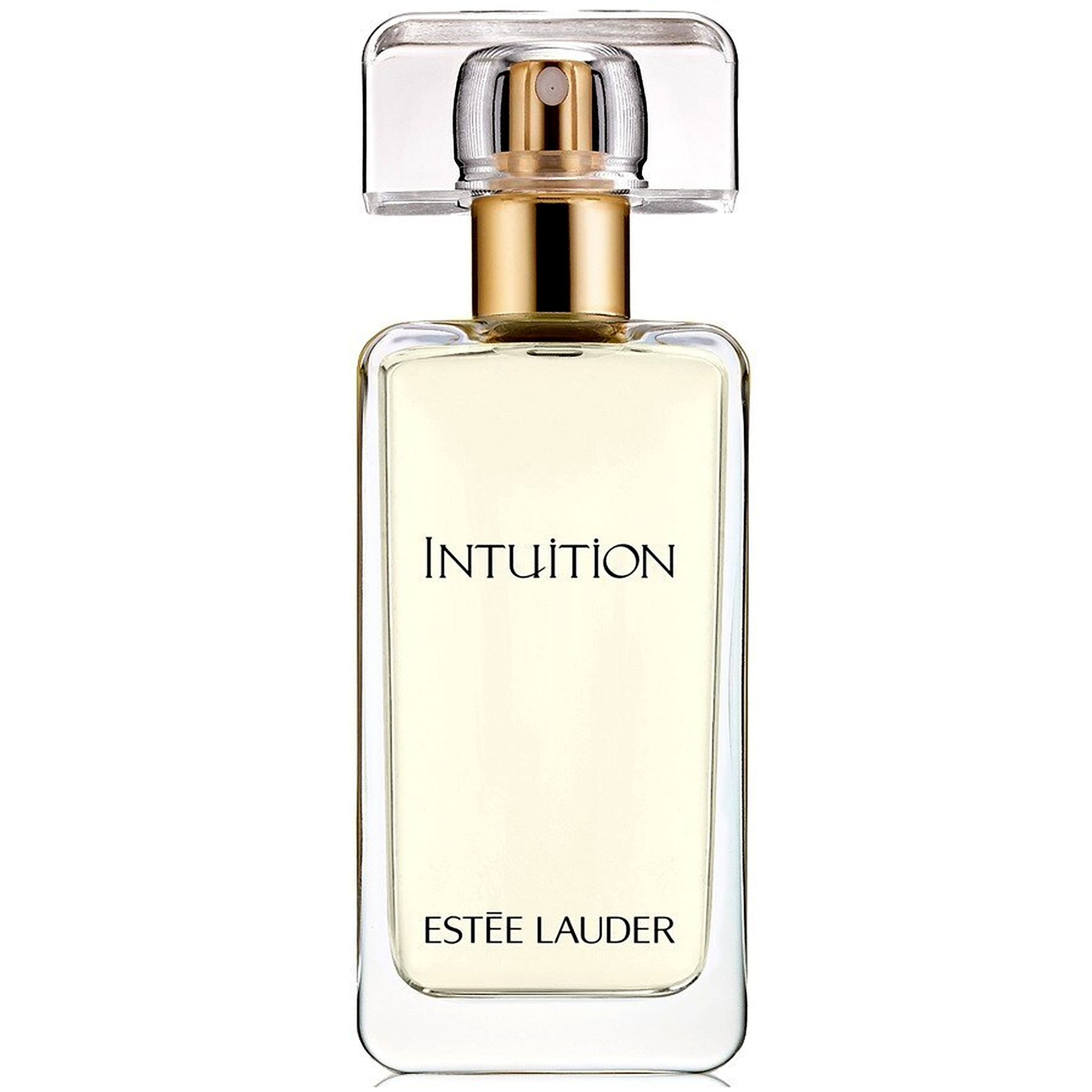 Intuition by Estee Lauder Eau De Parfum Spray Perfume For Women