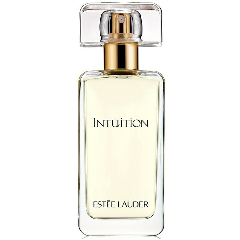 Intuition by Estee Lauder Eau De Parfum Spray Perfume For Women
