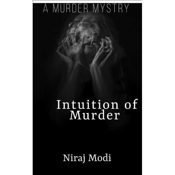 Intuition of Murder (Paperback)