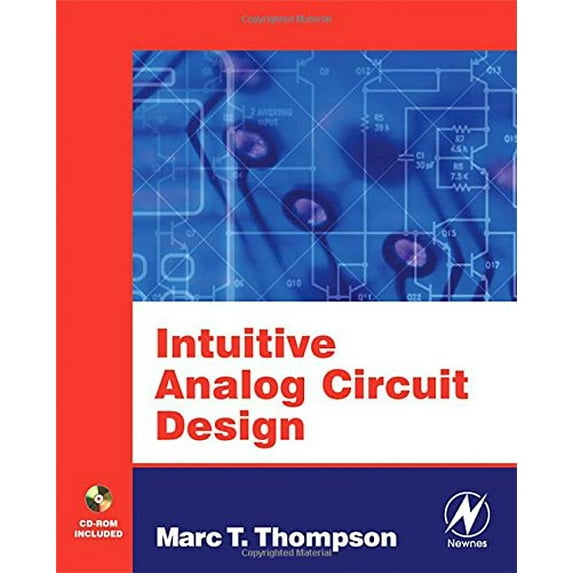 Pre-Owned Intuitive Analog Circuit Design, 9780750677868, 0750677864, Paperback, 1 edition