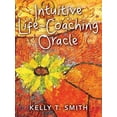 thumbnail image 1 of Intuitive Life-Coaching Oracle, (Hardcover), 1 of 1