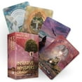 thumbnail image 1 of Pre-Owned Intuitive Whispers Oracle: A 44-Card Deck and Guidebook (Cards) 1788179226 9781788179225, 1 of 1