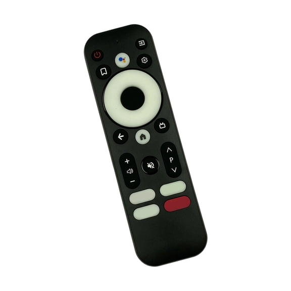 Intuitived Button Voice Remote Control with Easy Operating Stable Transmission For WH211116 ROH