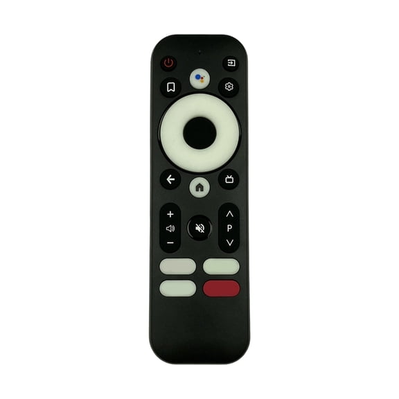 Intuitived Button Voice Remote Control with Easy Operating Stable Transmission For WH211116 ROH