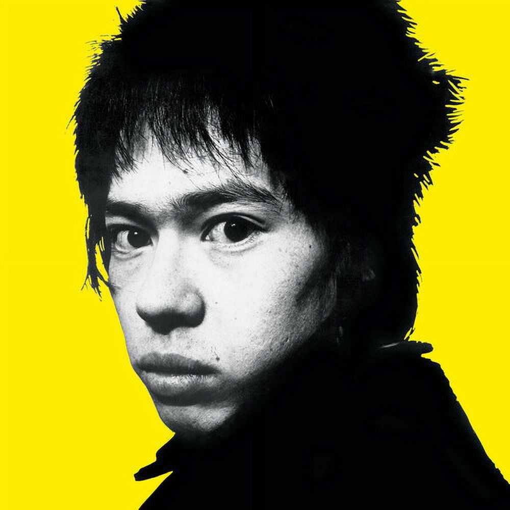 Inu - Don't Eat Food! - Music & Performance - Vinyl