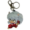 thumbnail image 1 of Inu Yasha- Inyuyasha PVC Keychain, 1 of 1