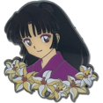 thumbnail image 1 of Inu Yasha- Sango Flowers Pins, 1 of 1