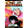 thumbnail image 1 of Pre-Owned Inu-Yasha: A Feudal Fairy Tale (Vol. 4) Paperback, 1 of 1