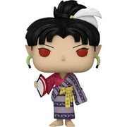 InuYasha Kagura Funko Pop! Vinyl Figure #1593, Not Mint