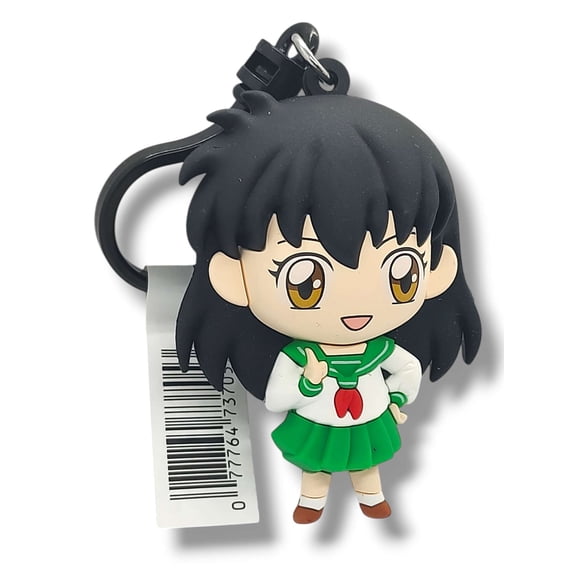 InuYasha Series 2 Kagome Mini Figure