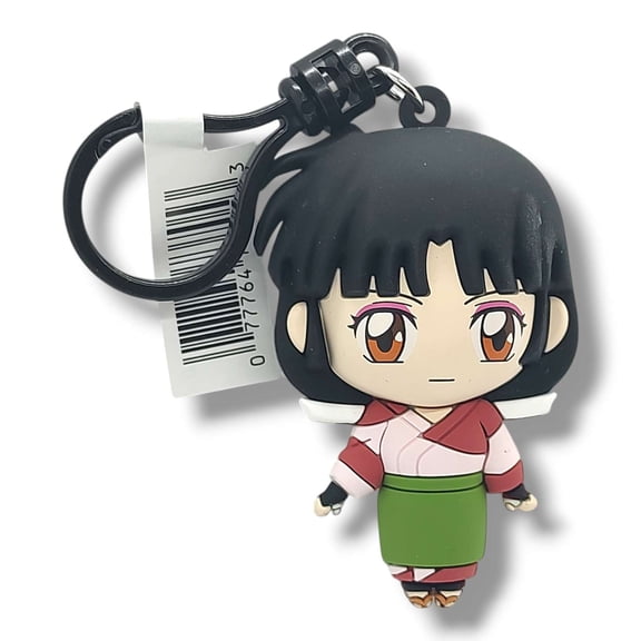 InuYasha Series 2 Sango Mini Figure