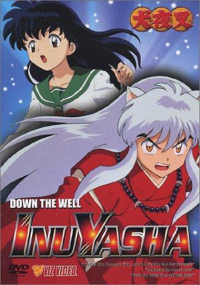 Inuyasha Downs