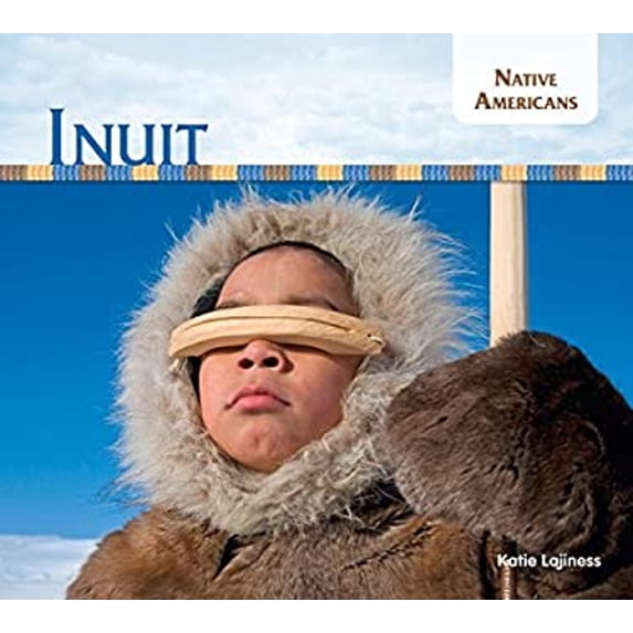 Pre-Owned Inuit (Hardcover) 9781680781991