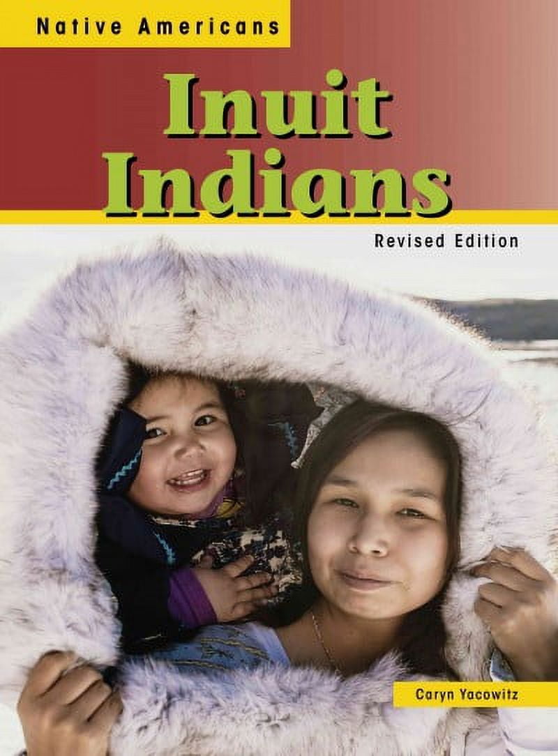 Inuit Indians - Walmart Business Supplies