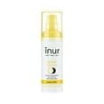 thumbnail image 1 of Inur Pause Matcha & Vitamin C Night Serum, Anti-aging Treatment, Brighten & Rejuvenate, 1.18 fl oz, 1 of 10