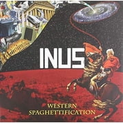 Inus - Western Spaghettification - Vinyl