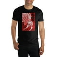 thumbnail image 1 of Inuyasha Anime Cartoon Mens Graphic Tee-XS, 1 of 4