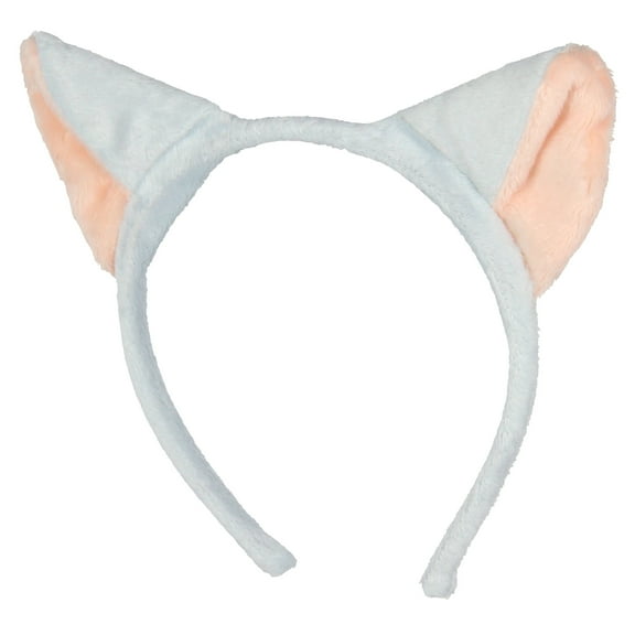 Inuyasha Anime Ears Cosplay Headband Hair Accessory