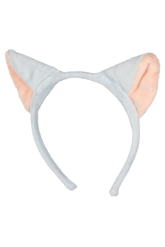 Inuyasha Anime Ears Cosplay Headband Hair Accessory