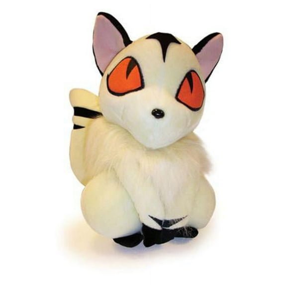 Inuyasha Kirara Cat 13" Plush