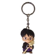 Inuyasha Miroku Super Deformed 3D Keychain