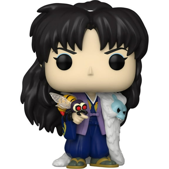 Inuyasha Naraku Pop! Vinyl Figure #1299, Not Mint