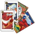 thumbnail image 1 of Inuyasha Playing Card, 1 of 1