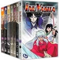 thumbnail image 1 of Inuyasha Season 1 - 7 [DVD][32 - Discs] (Anime, Fantasy, Adventure, Compatible with all DVD players), 1 of 5