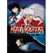 Inuyasha Season 2 Deluxe Edition (DVD Box Set) (DVD Boxed Set) [DVD]