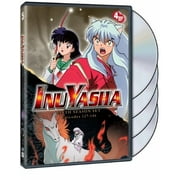 Inuyasha Season 6 (Rpkg) [DVD]
