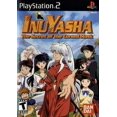 thumbnail image 1 of Pre-Owned Inuyasha Secret of the Cursed Mask - PS2 Playstation 2 (Refurbished: Good), 1 of 1