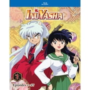 Inuyasha: Set 1 (Box Set) [Blu-ray]