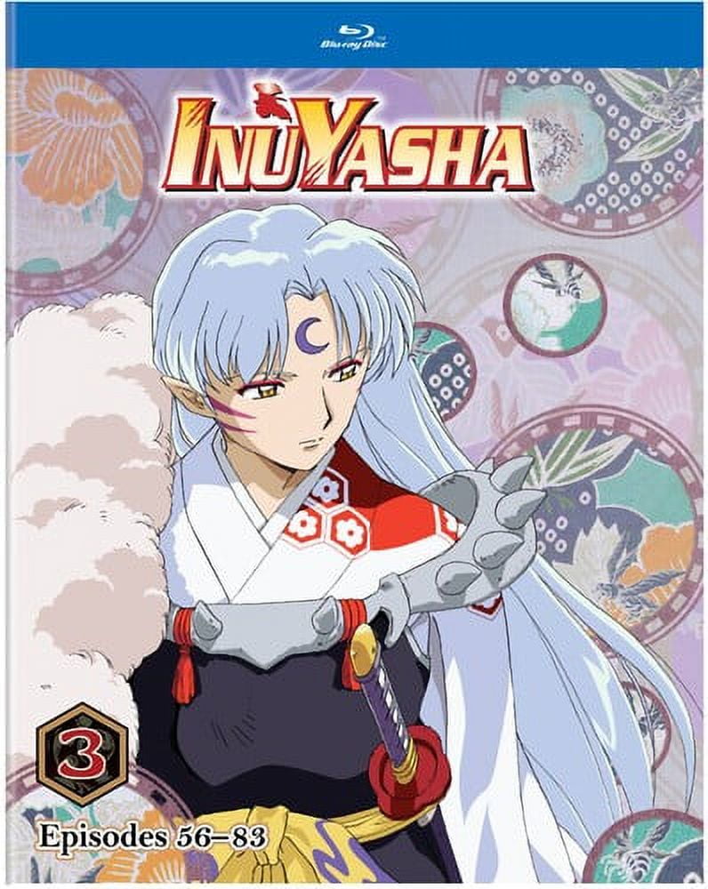 Prime Video: Inuyasha - Season 3