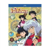 Inuyasha Set 6 (BD)