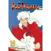 Inuyasha (VIZBIG Edition): Inuyasha (VIZBIG Edition), Vol. 14 (Series #14) (Paperback)