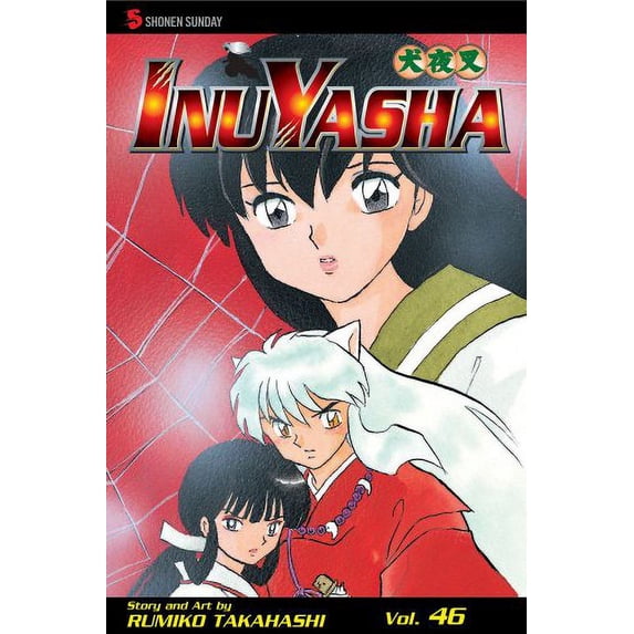 Pre-Owned InuYasha, Vol. 46, 9781421529967, 1421529963, Paperback,