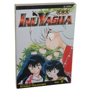 Inuyasha Inuyasha, Vol. 9 Edition 2 Paperback